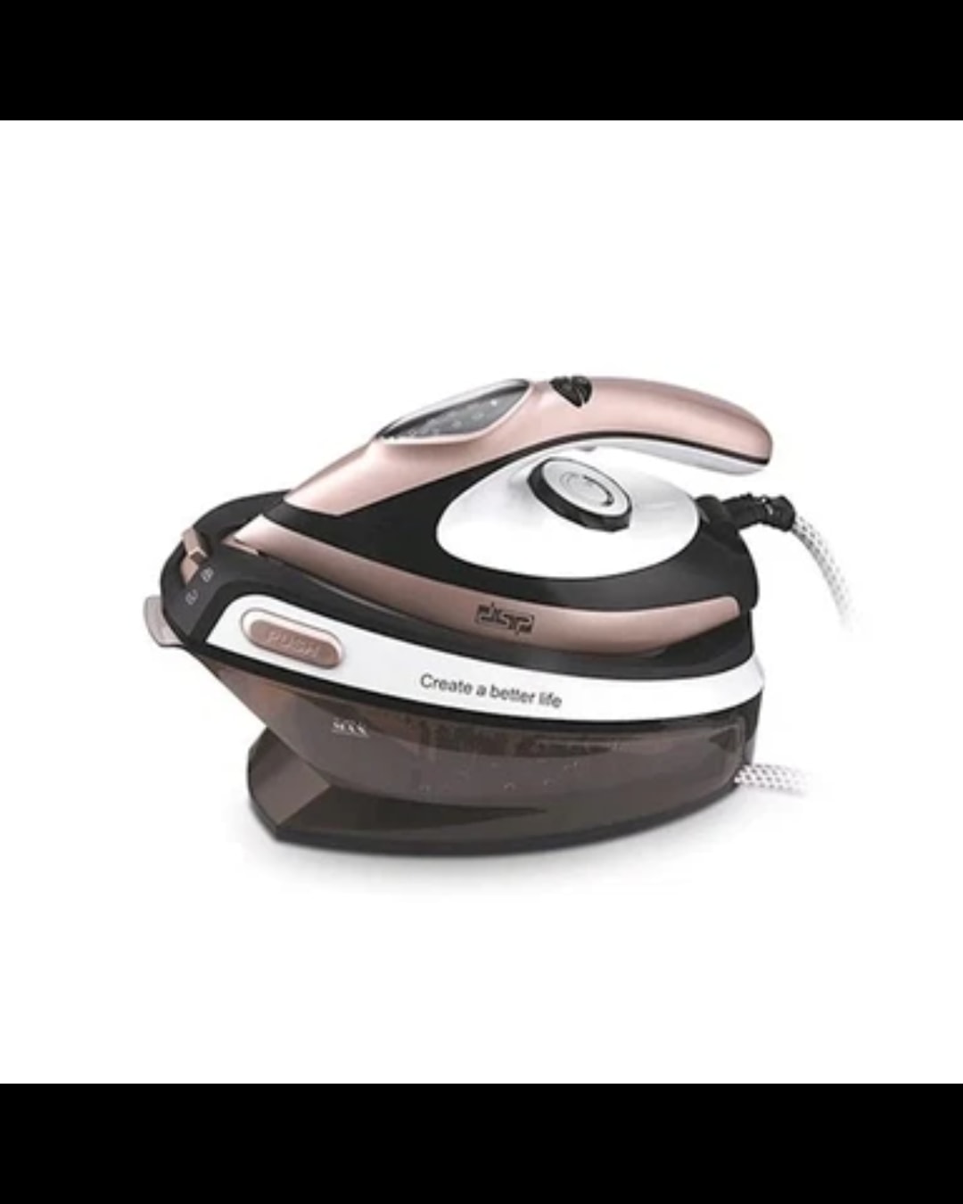 Hekur me baze DSP kd1120 11/23