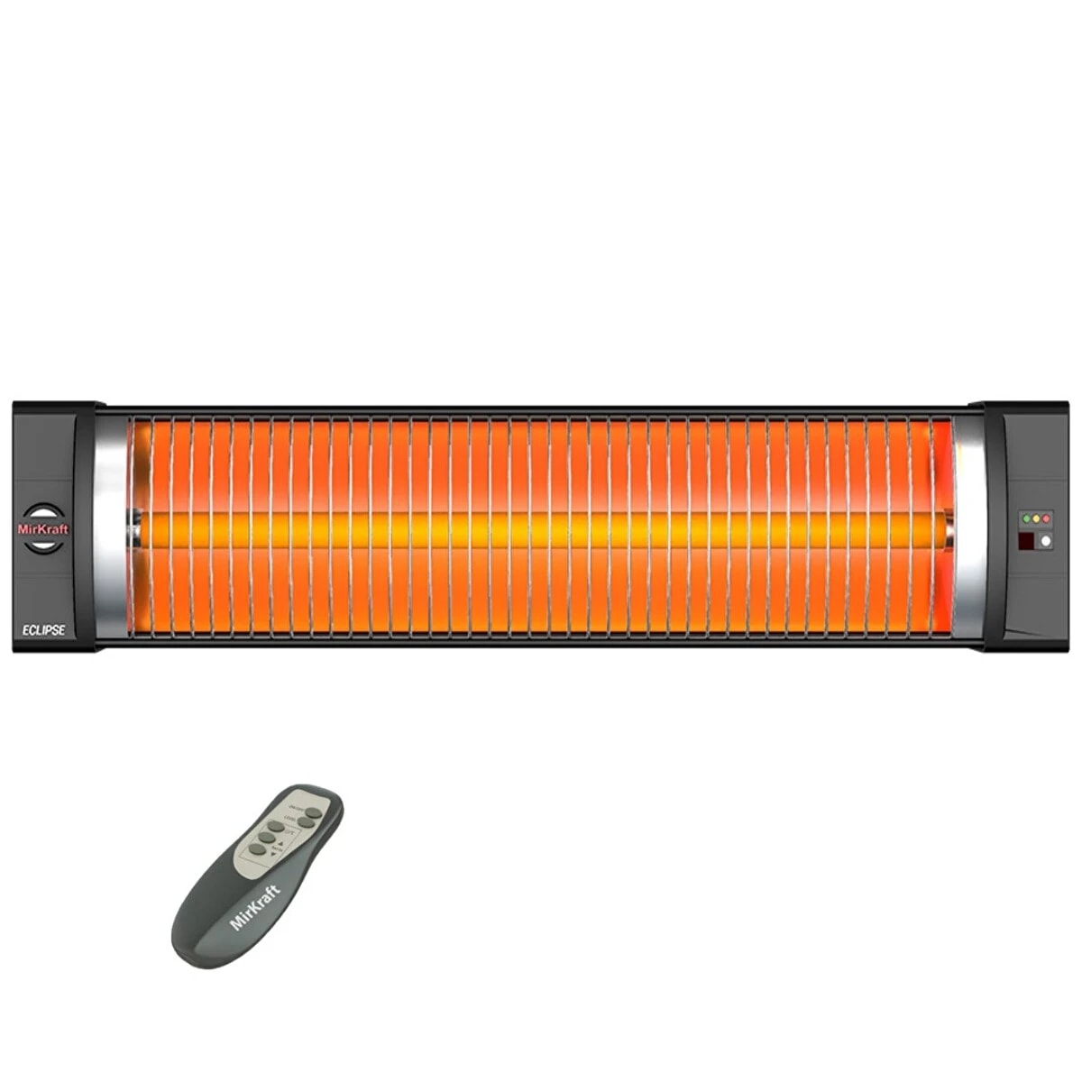 Nxemse quartz eclipse 2200 w
