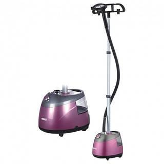 Hekur per hekurosje me avull kd6016 DSP