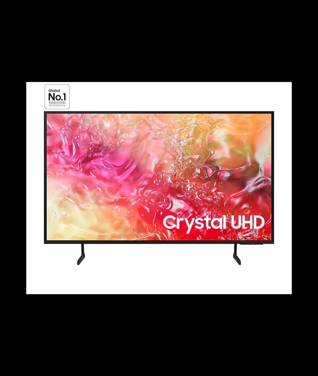 TV Samsung ue85du7172uxxh 11/24